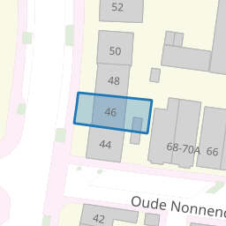 Perceel NBH00-B-5406