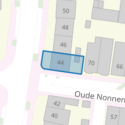 Perceel NBH00-B-5407