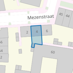 Perceel NBH00-B-5415