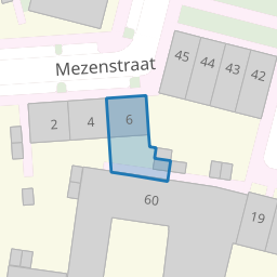 Perceel NBH00-B-5417