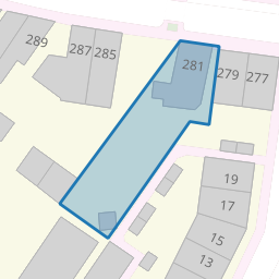 Perceel NBH00-B-5420