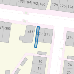 Perceel NBH00-B-5421