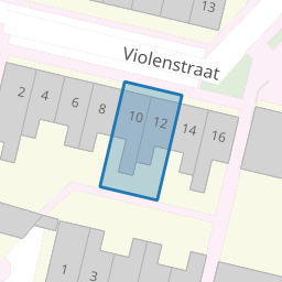 Perceel NBH00-B-5423