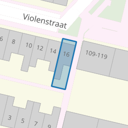 Perceel NBH00-B-5424