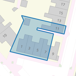 Perceel NBH00-B-5425