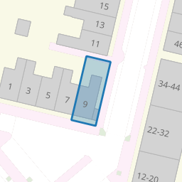 Perceel NBH00-B-5426