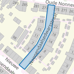 Perceel NBH00-B-5436