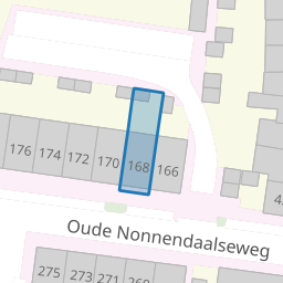 Perceel NBH00-B-5439