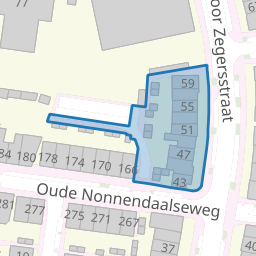 Perceel NBH00-B-5440