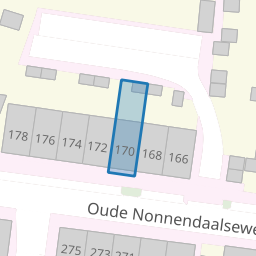 Perceel NBH00-B-5441