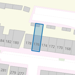 Perceel NBH00-B-5442