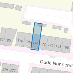 Perceel NBH00-B-5444