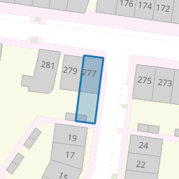 Perceel NBH00-B-5448