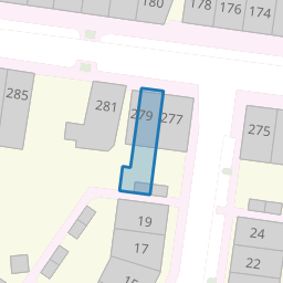 Perceel NBH00-B-5449