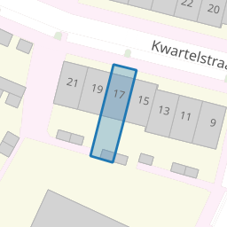 Perceel NBH00-B-5450