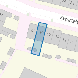 Perceel NBH00-B-5453