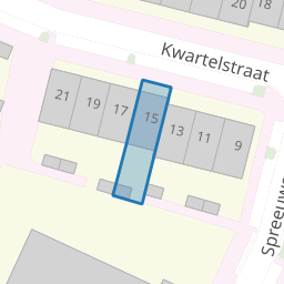 Perceel NBH00-B-5455