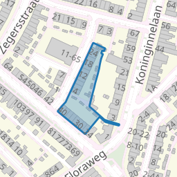 Perceel NBH00-B-5458