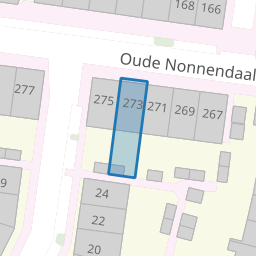 Perceel NBH00-B-5464