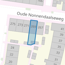 Perceel NBH00-B-5465