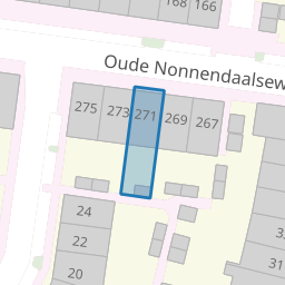 Perceel NBH00-B-5467