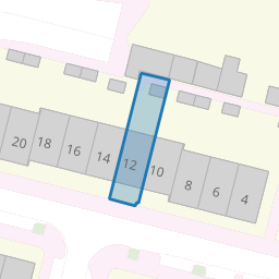 Perceel NBH00-B-5468