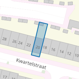 Perceel NBH00-B-5471