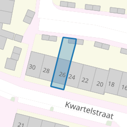 Perceel NBH00-B-5472