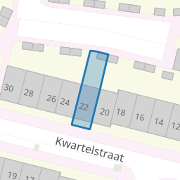 Perceel NBH00-B-5473