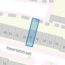 Perceel NBH00-B-5474