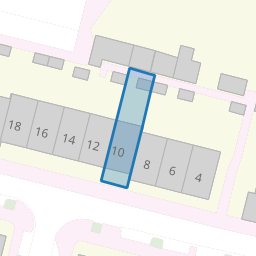 Perceel NBH00-B-5475