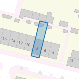 Perceel NBH00-B-5477