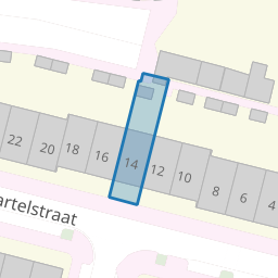 Perceel NBH00-B-5479