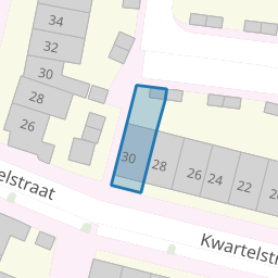 Perceel NBH00-B-5480