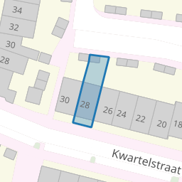 Perceel NBH00-B-5482