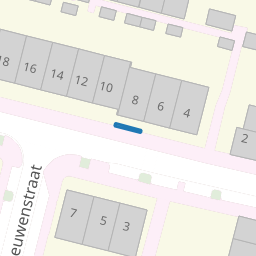 Perceel NBH00-B-5483