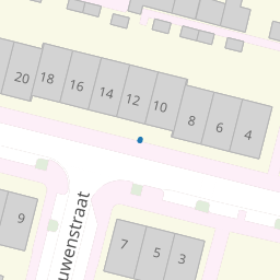 Perceel NBH00-B-5484