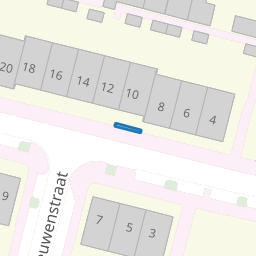 Perceel NBH00-B-5486