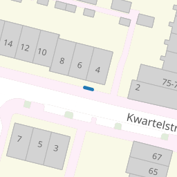 Perceel NBH00-B-5487