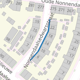 Perceel NBH00-B-5488