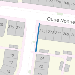 Perceel NBH00-B-5489