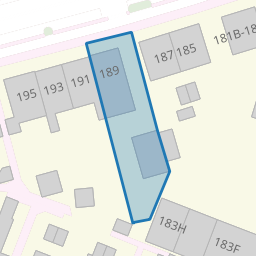 Perceel NBH00-B-5500