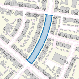 Perceel NBH00-B-5504