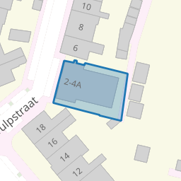 Perceel NBH00-B-5507