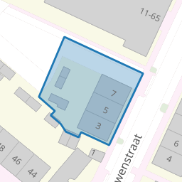 Perceel NBH00-B-5508