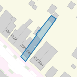 Perceel NBH00-B-5513