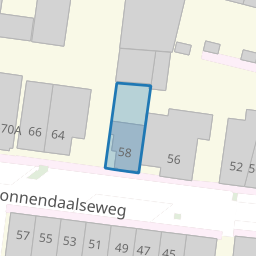 Perceel NBH00-B-5515