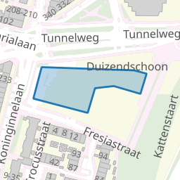 Perceel NBH00-B-5517