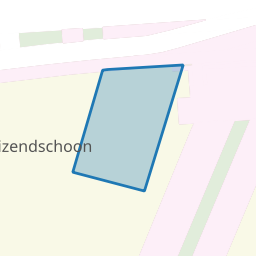 Perceel NBH00-B-5518