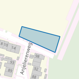 Perceel NBH00-B-5519